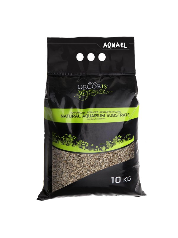 AQUAEL Aqua Decoris Sora luonto 10kg