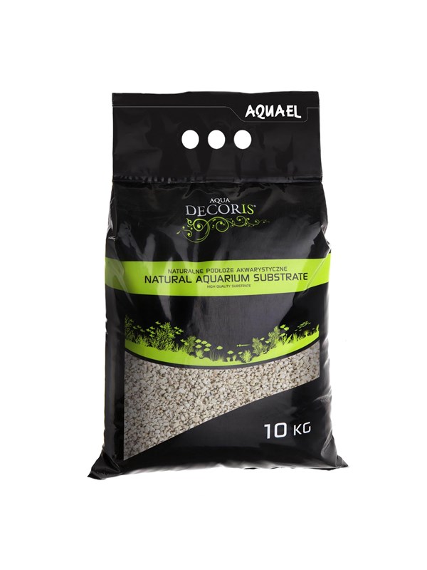 AQUAEL Aqua Decoris Sora v.harmaa10kg