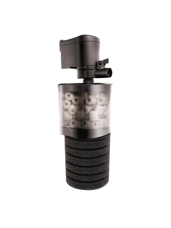 AQUAEL Turbo Filter 1500 Internal Aquarium Filter