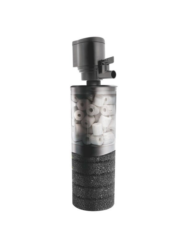 AQUAEL Turbo Filter 500 Internal Aquarium Filter
