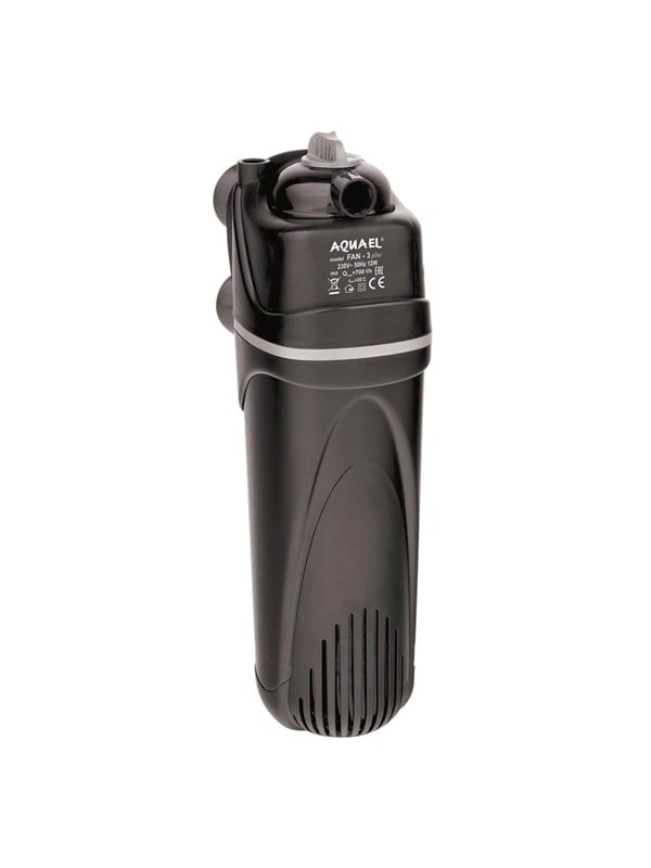AQUAEL Fan Filter 3 Plus 150-250L