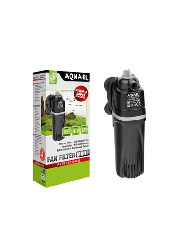 AQUAEL FAN Mini Plus Internal Aquarium Filter