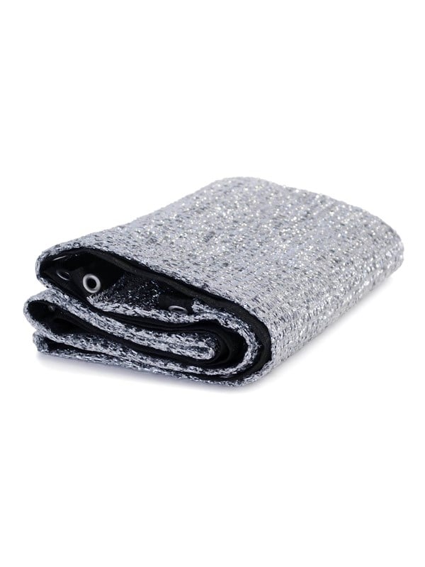 Dogman Silver Shade varjoverkko auringonsuojaan 2mx2m