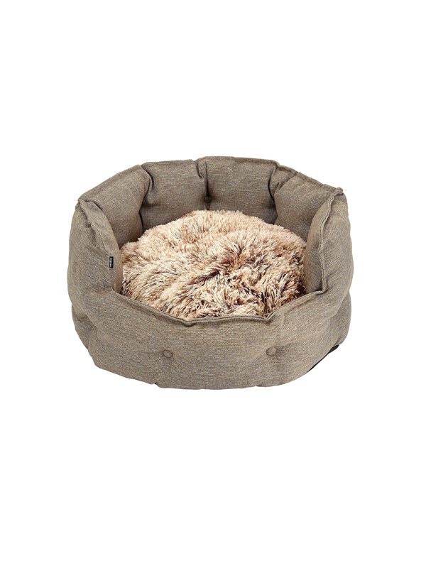Dogman Peti Classy Memory oval bei M