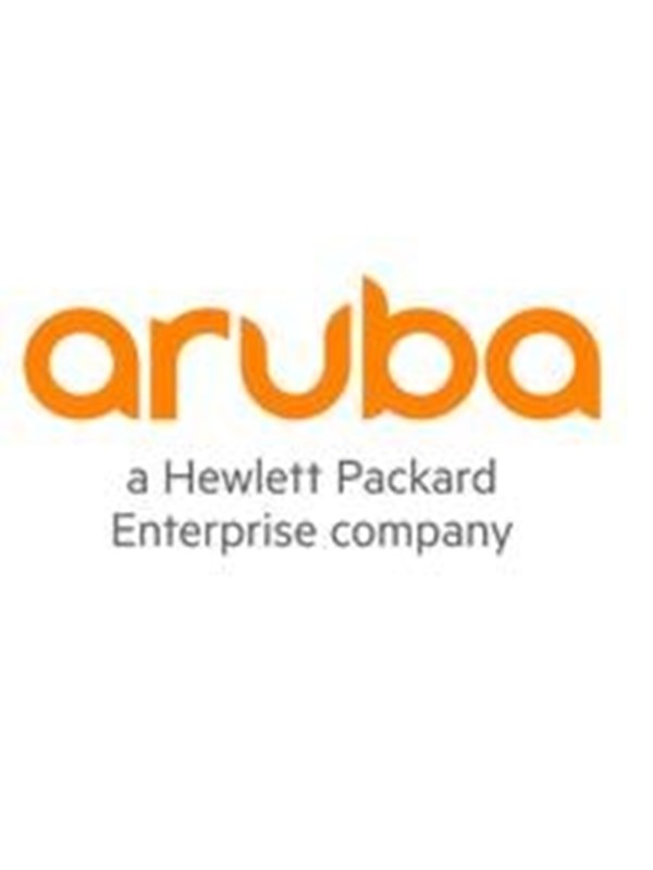 HP E Aruba ClearPass New Licensing Access - Elektronisk
