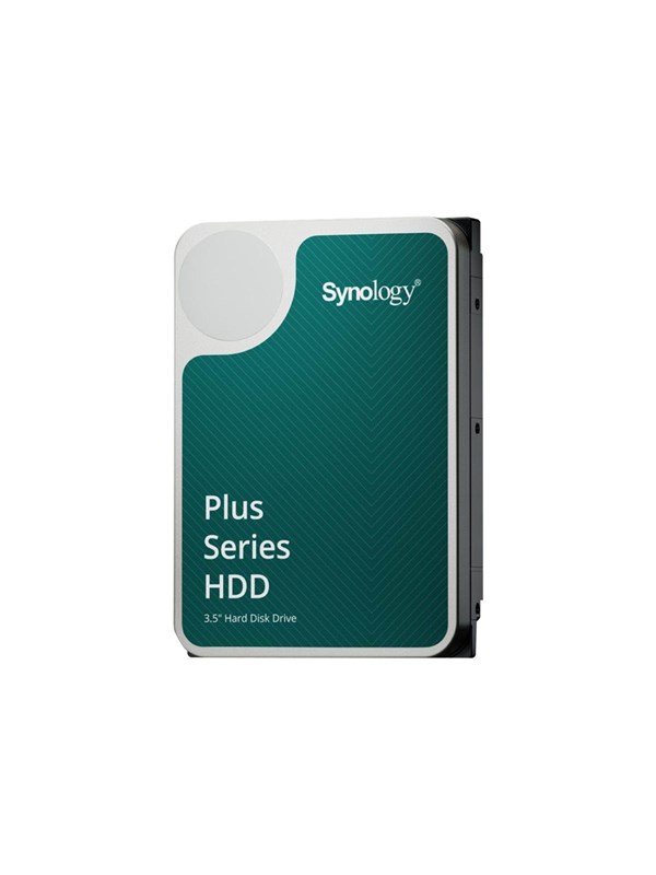 Synology Plus Series - 16TB - Kovalevy - HAT3310-16T - SATA-600 - 3.5"