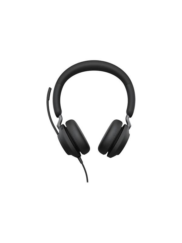 Jabra Evolve2 40 SE UC Stereo