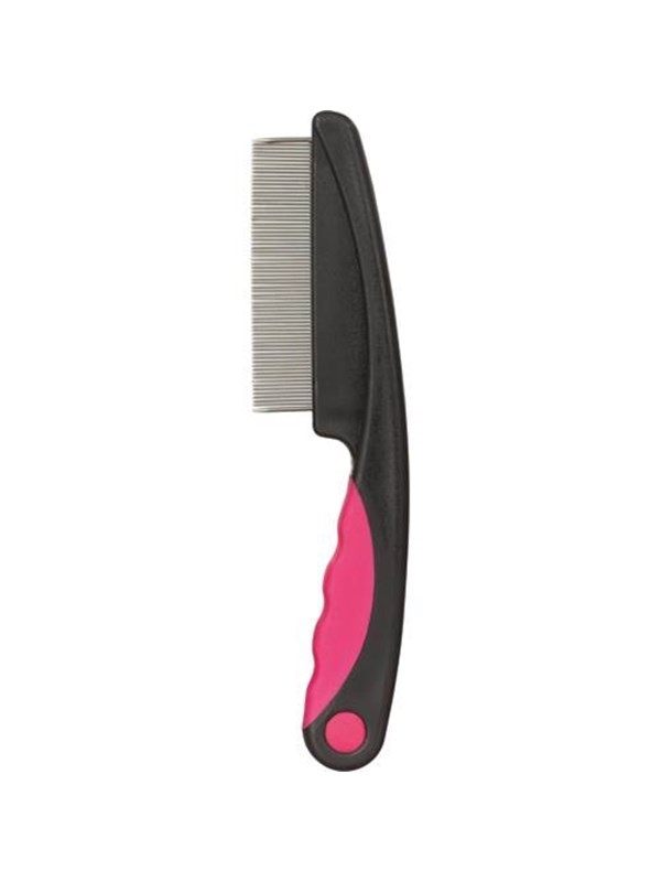 Trixie Flea and Dust Comb 15 cm