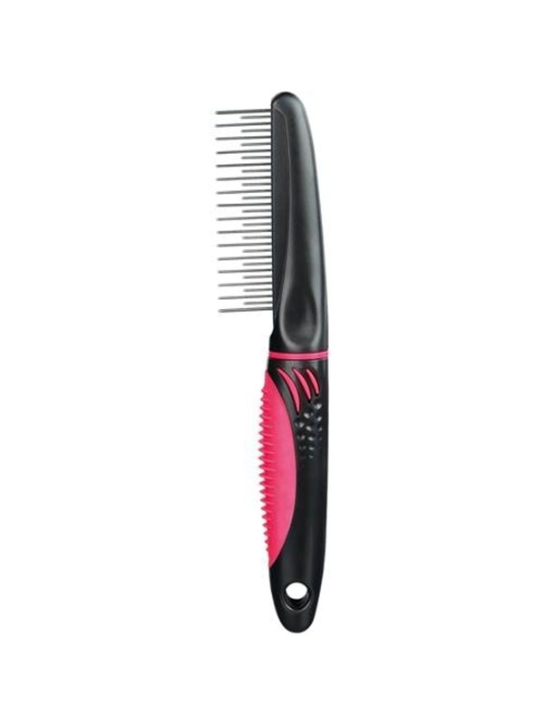Trixie Coat Untangler Combi-Comb 22 cm