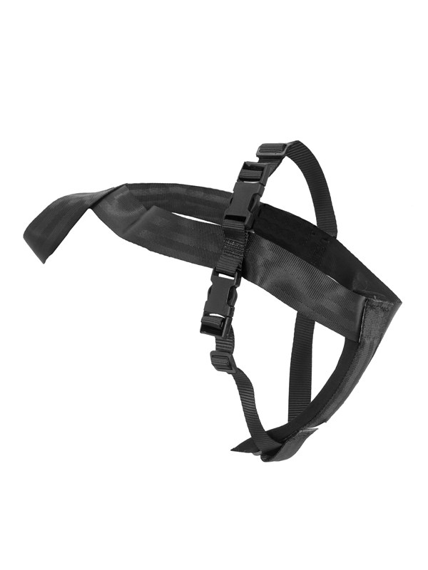 Dogman Dog Car Safety Harness Billy Size: Medium