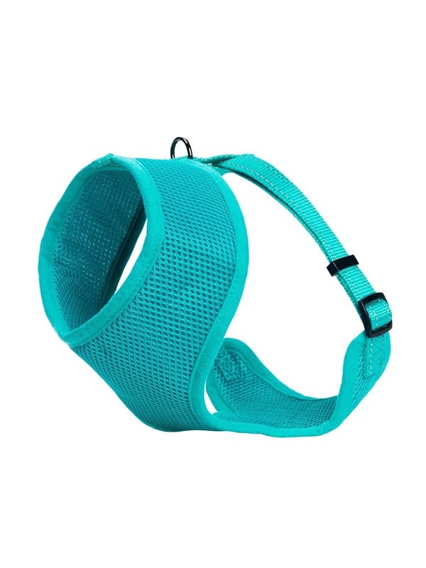 Dogman Mesh-valjaat Iris turkoosi S