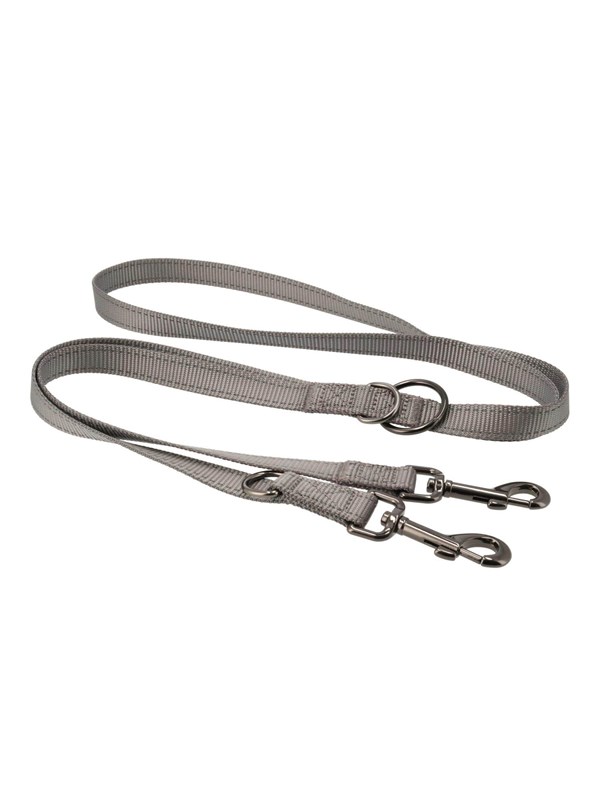 Dogman Multitalutin Iris harmaa 10mm