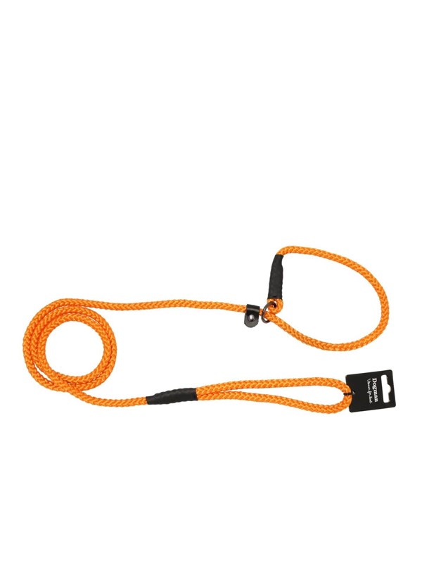 Dogman Retriever Hihna Iris Oranssi 160cm