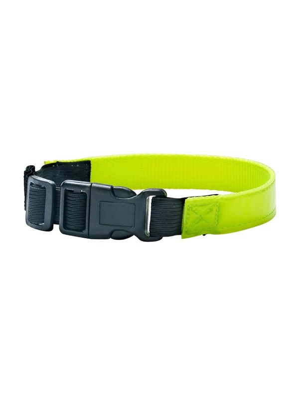 Dogman Heijastinkaulapanta 32-42cm