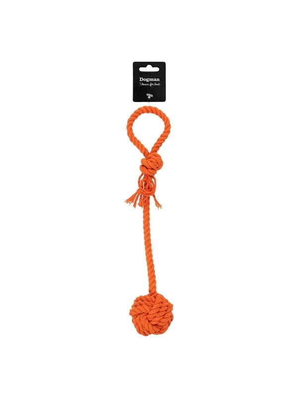 Dogman Koiran pallonarulelu oran 35cm