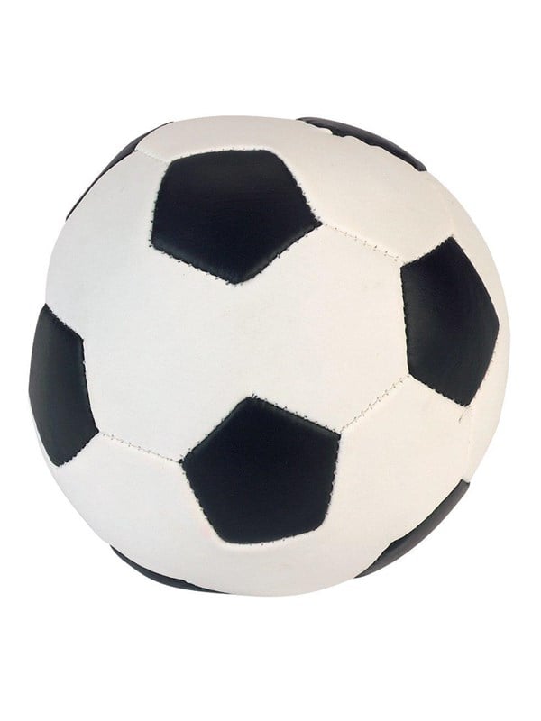 Dogman Dog Toy Football 10cm