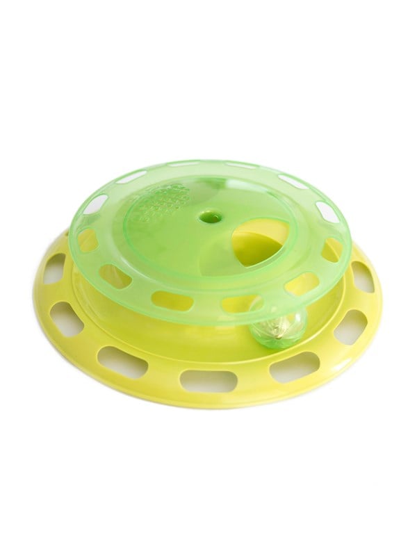 Dogman Cat Activation Toy Bana