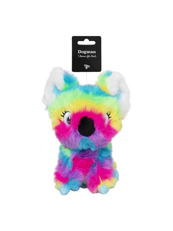 Dogman Koiralelu Kawaii Koala 19cm