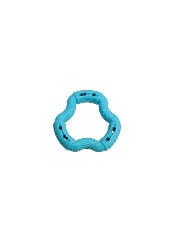 Dogman Dog Chew Toy Vilhelm 12cm