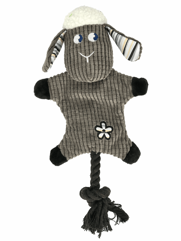 Dogman Koiranlelu Lambe Prassel 35cm