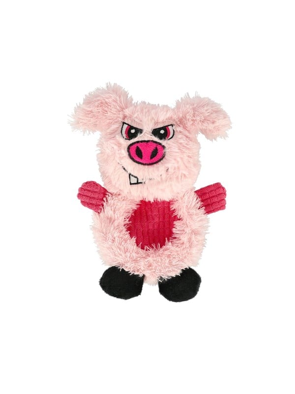 Dogman Lelu DevilPig mini