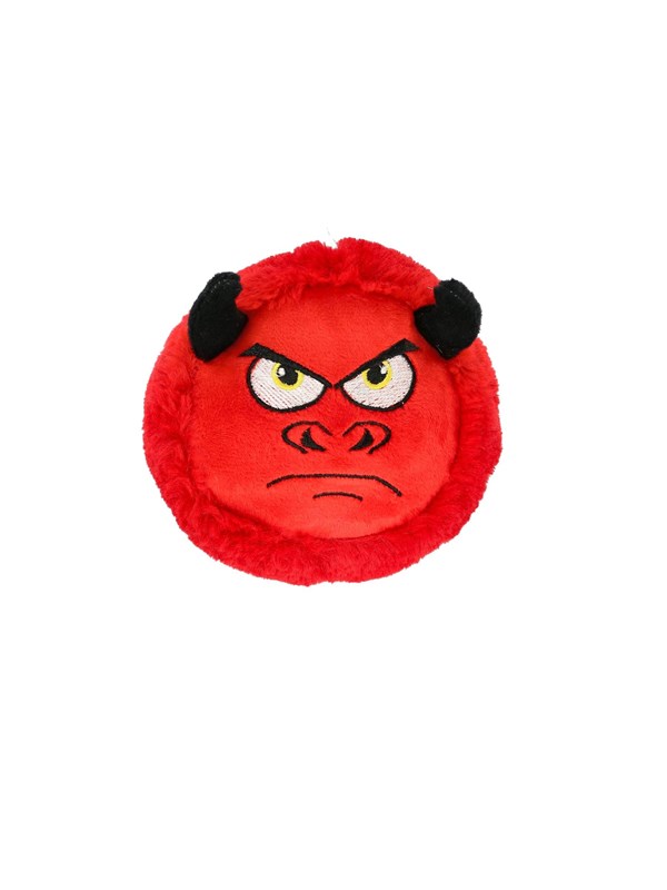 Dogman Lelu DevilBull