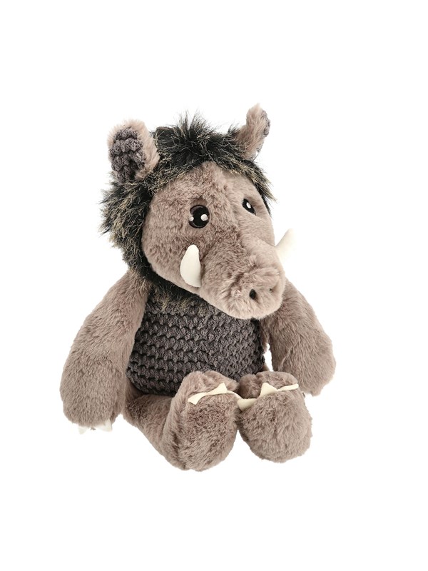 Dogman Lelu CozyBoar
