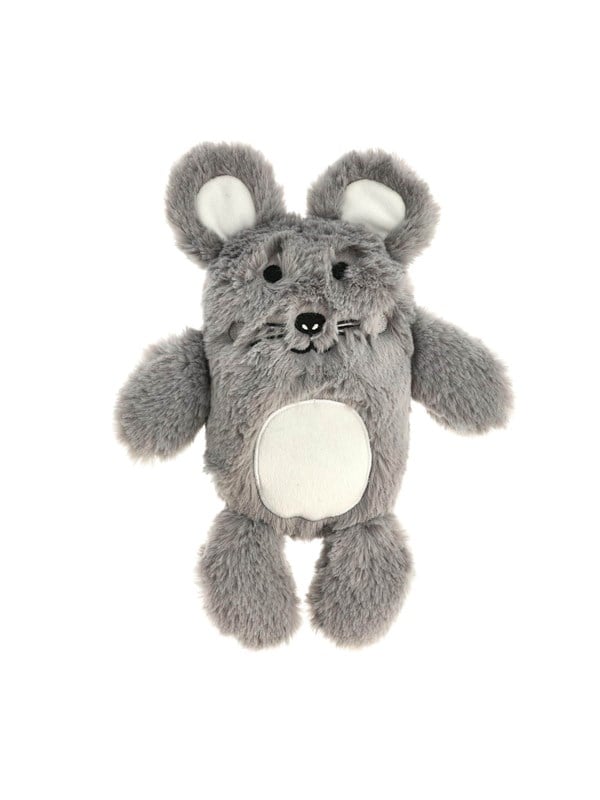 Dogman Koiranlelu BuddyMouse 21cm