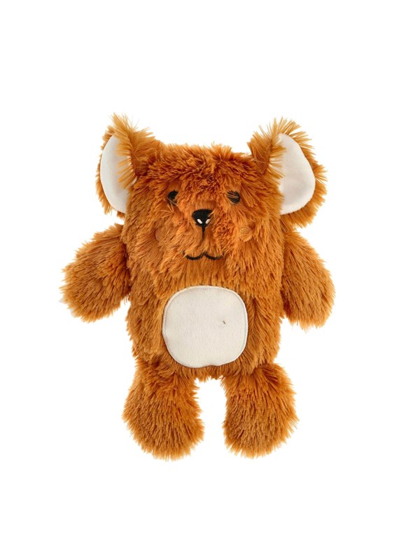 Dogman Lelu BuddyBear