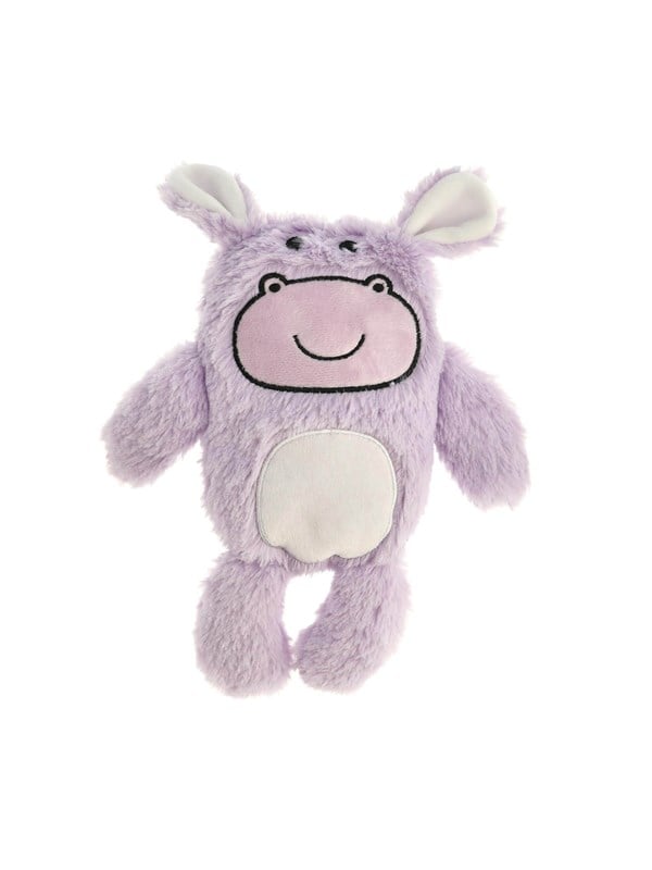Dogman Lelu BuddyHippo