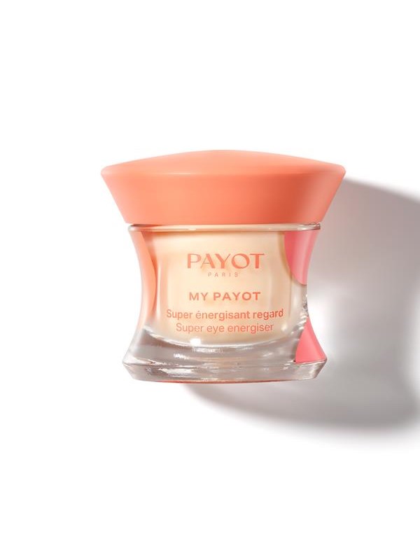 Payot Super Eye Energiser 15ml