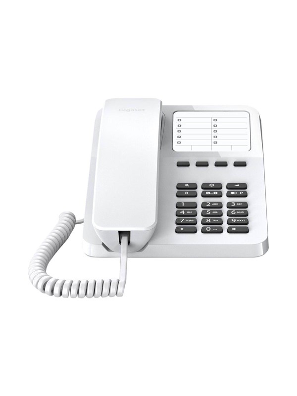 Siemens Gigaset Desk 400