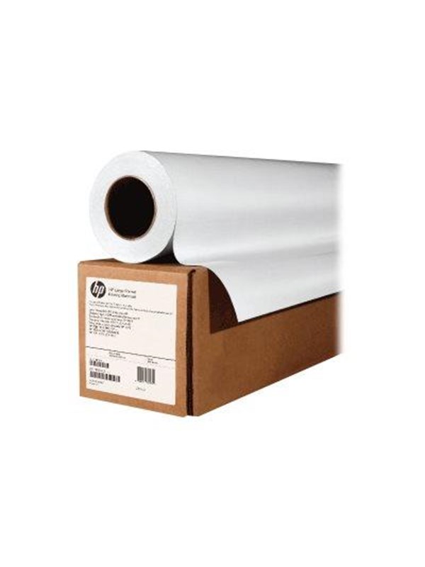HP - fabric - matte - 1 roll(s) - Roll (61 cm x 30.5 m) - 289 g/m²