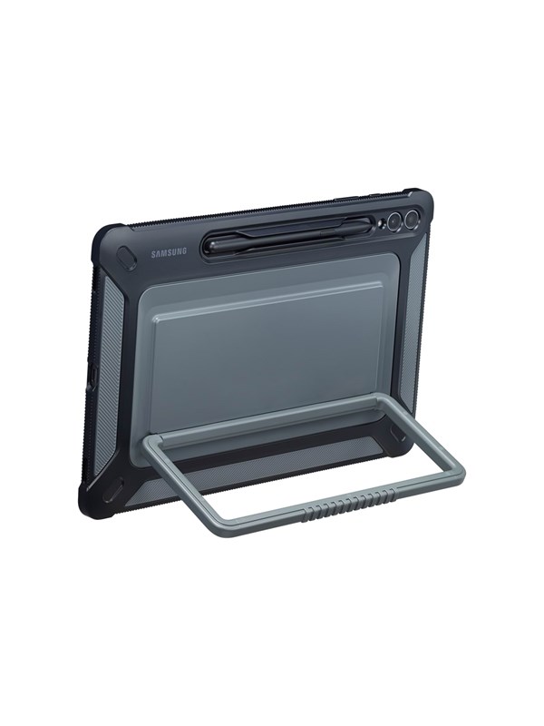 Samsung Galaxy Tab S9+ Outdoor Cover - Black