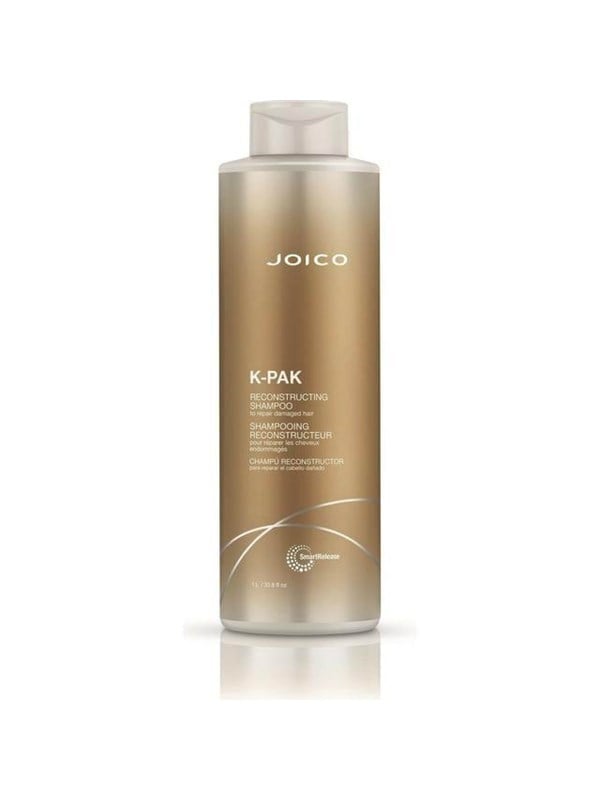Joico K-Pak Reconstucting Shampoo 1000 ml