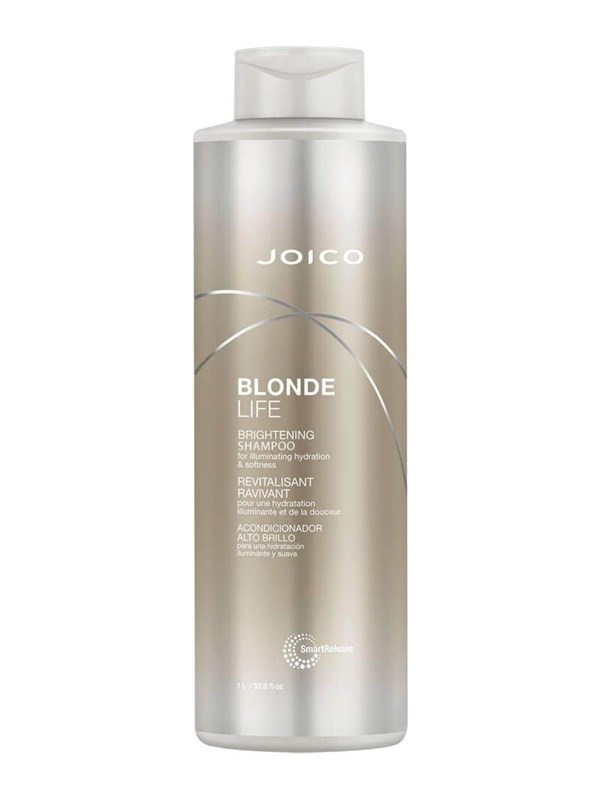 Joico Blonde Life Brightening Shampoo 1000 ml