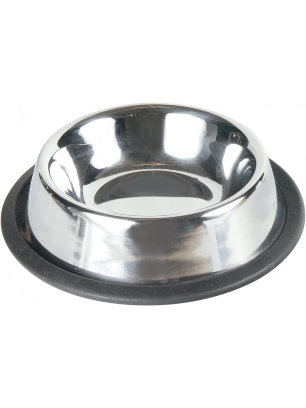 Trixie Stainless Steel Bowl 250ml