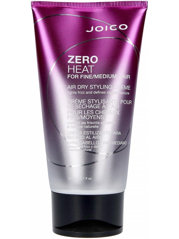 Joico Zero Heat Air Dry Styling Crème - Fine/Med