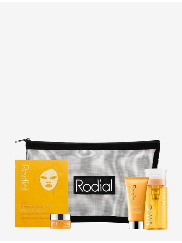 Rodial Vit C Little Luxuries Set