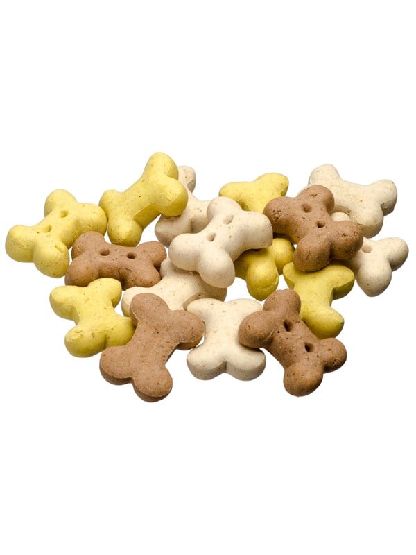 Dogman Miniluut Tremix 10kg