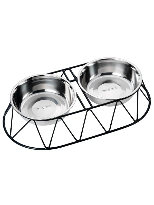 Dogman Ruokabaari Menja S