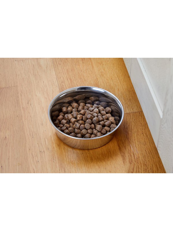 Dogman Heavy Ruostumaton Teräskuppi Metalli 1700ml