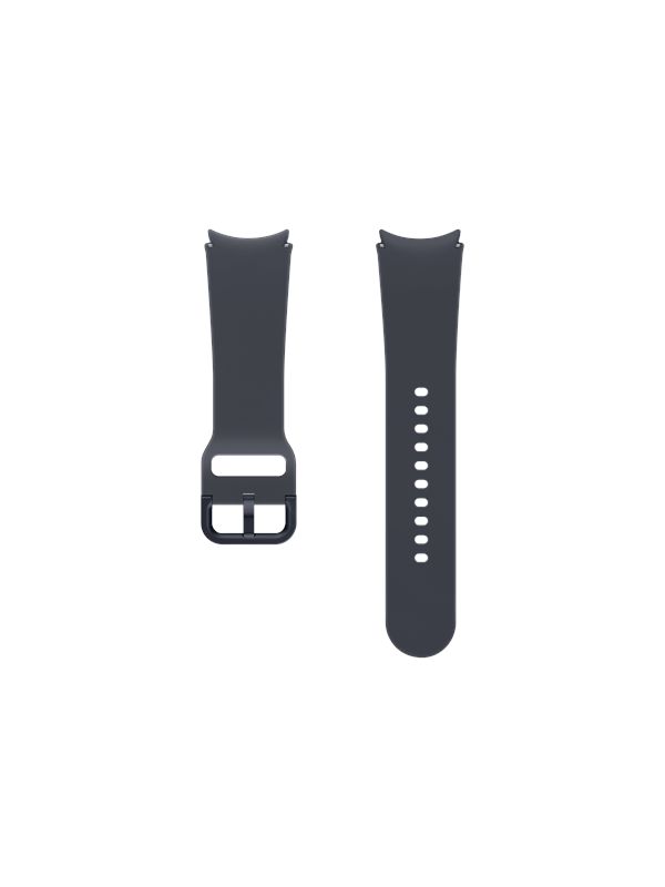 Samsung Galaxy Watch6 Sport Band (S/M) - Graphite