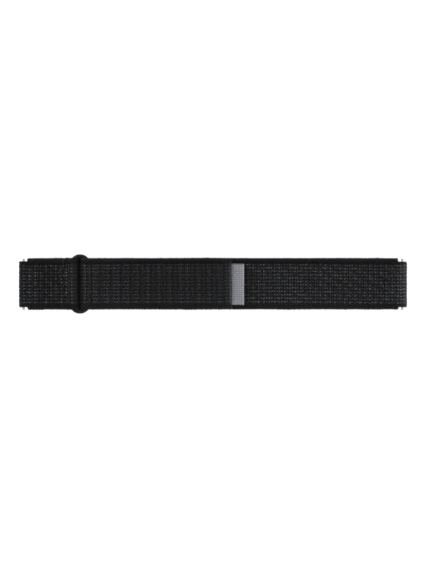 Samsung Galaxy Watch6 Fabric Band (Wide M/L) - Black