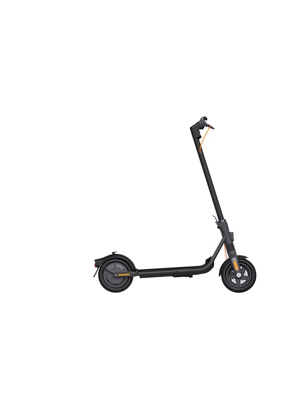 Segway Ninebot Kickscooter F2 PRO E (25 km/h)