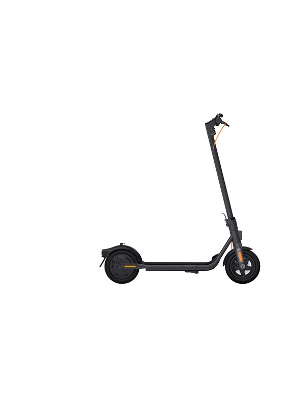 Segway Ninebot Kickscooter F2 PLUS D (20 km/h)
