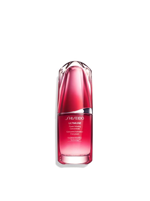 Shiseido Ultimune Power Infusing Concentrate 30ml
