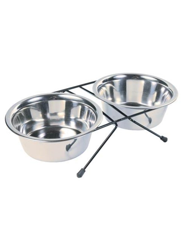 Trixie Bowl Set 0.75l