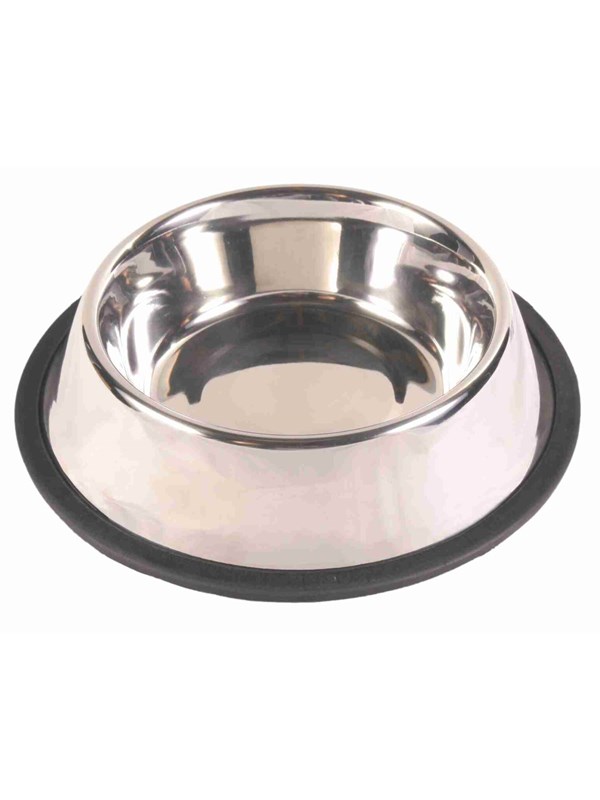 Trixie Ruostumaton Teräskulho 0.7L / 21cm