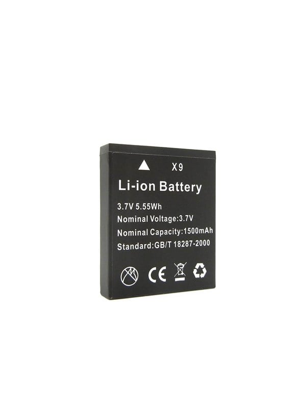 Easypix Battery